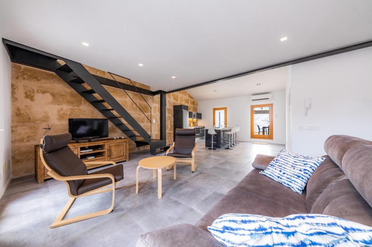 Sa Porta Holiday home *