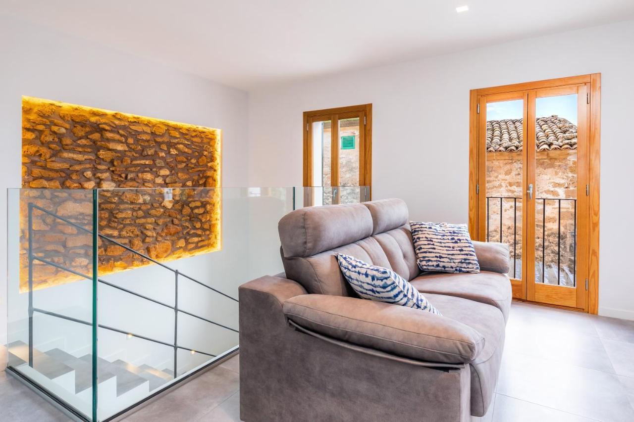 Sa Porta Holiday home