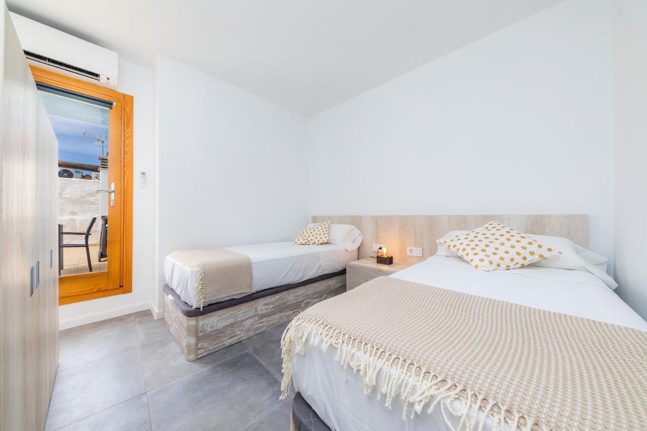 Sa Porta Holiday home *