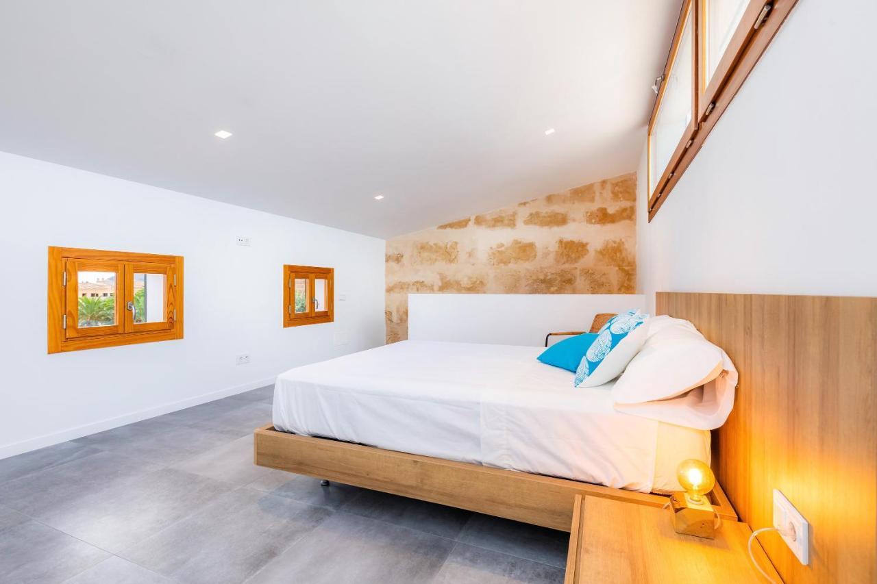 Sa Porta Holiday home