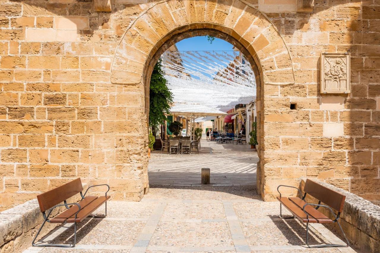 Ferienhaus Sa Porta
